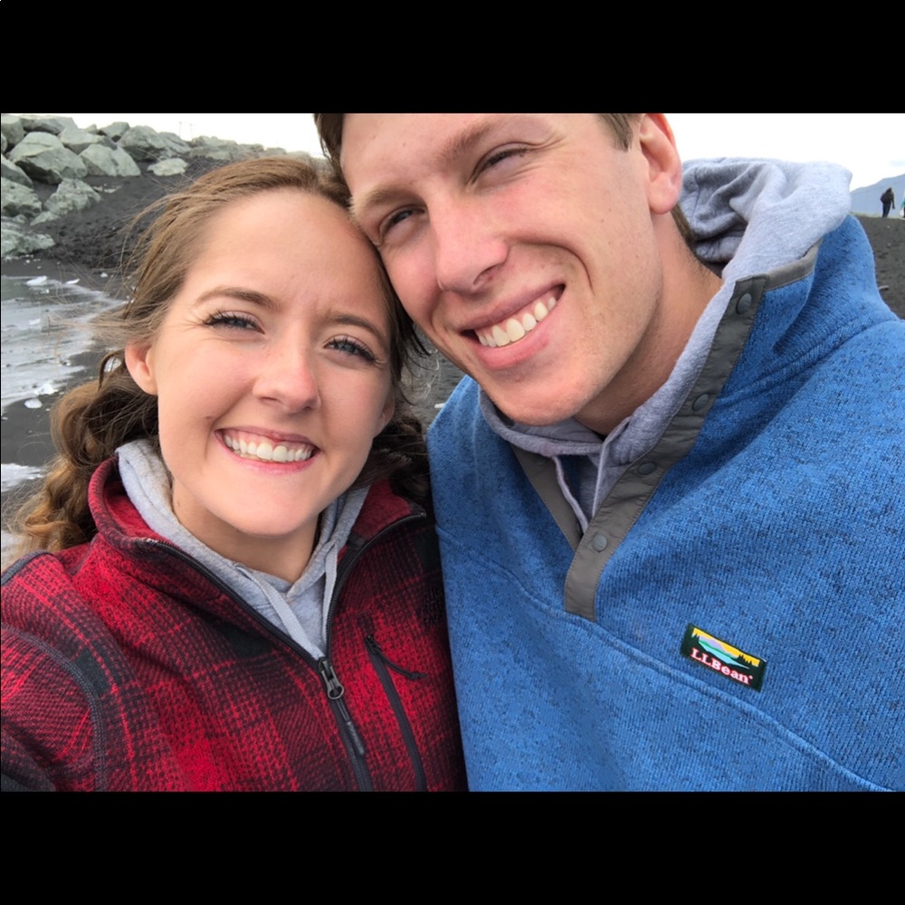 Meet your Posher, Casey